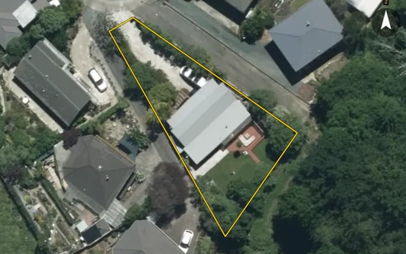 29 Westley Place