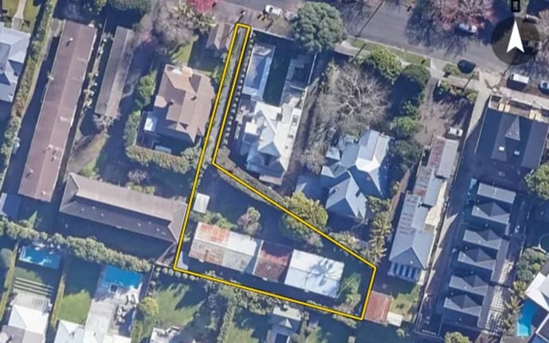 3/26A Fairview Road
