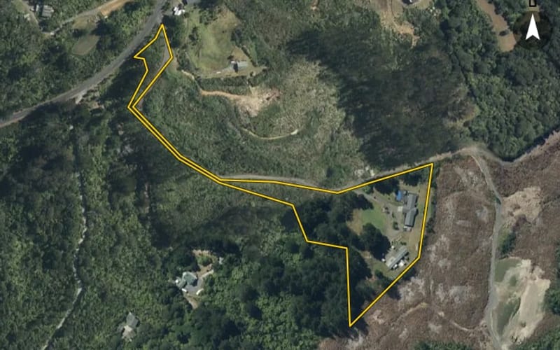 68 Bethells Road