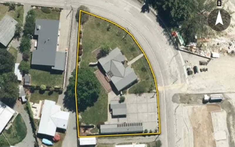 8 Mt Cook Street