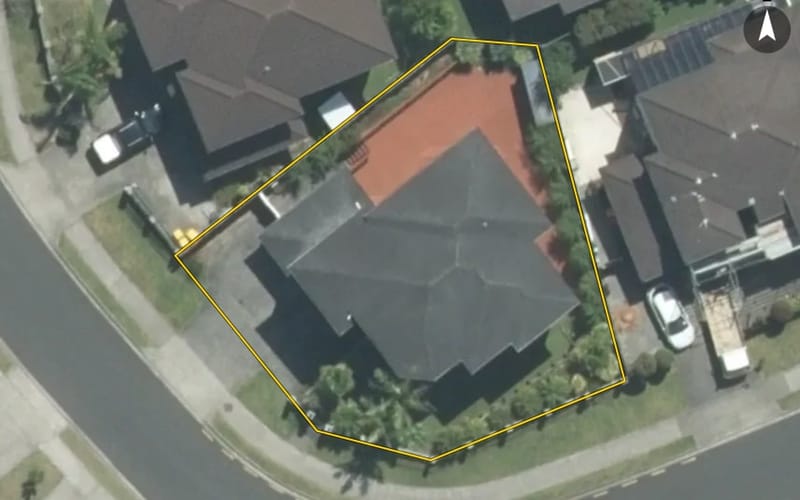 10 Mulroy Place