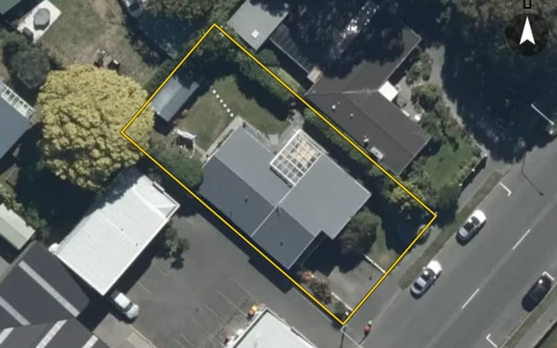160 Kendal Avenue