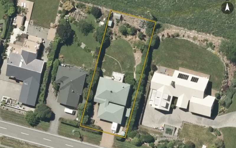 6 Pye Road