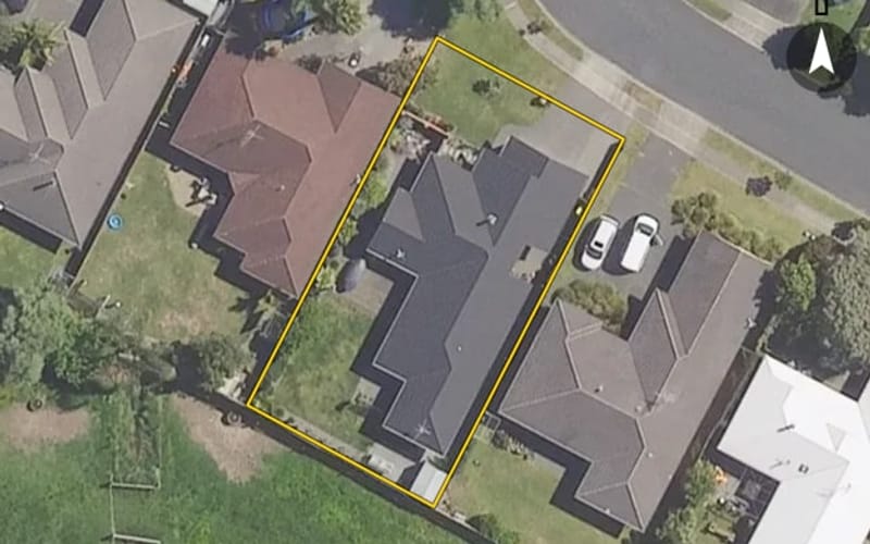 38 Oreti Crescent