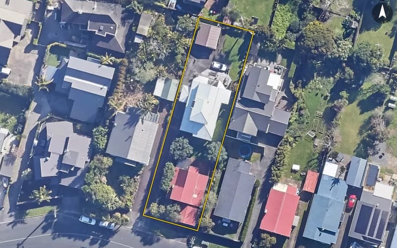31 Marsden Avenue