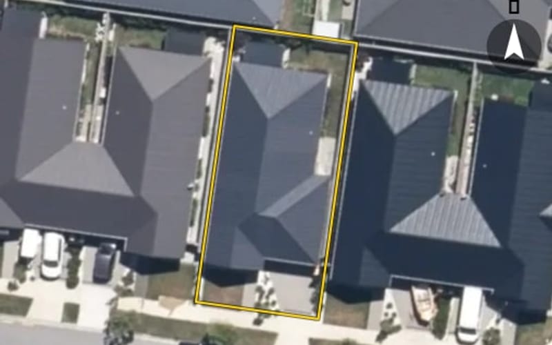 94 Muster Road