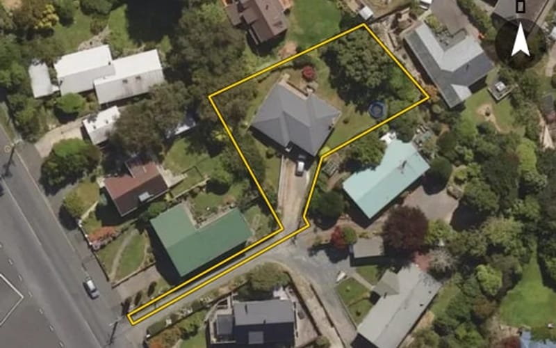 58 Brockville Road