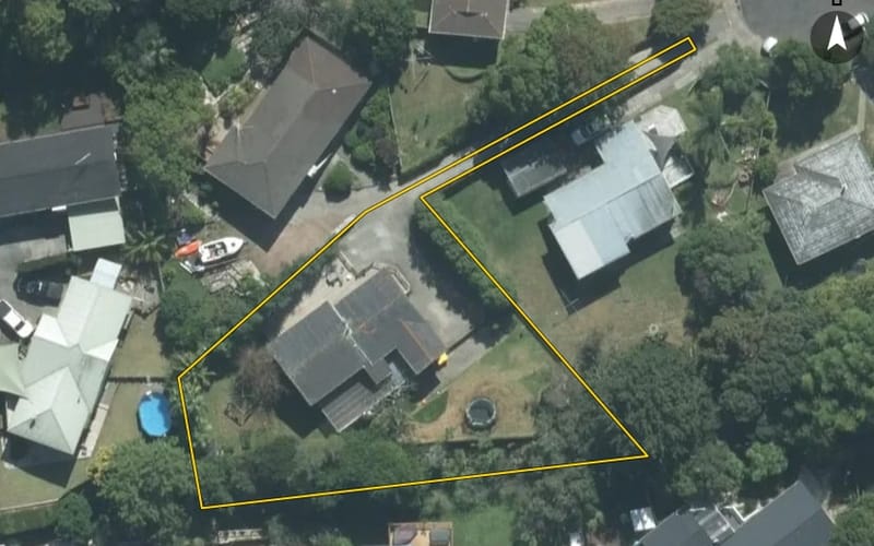34 Freya Place