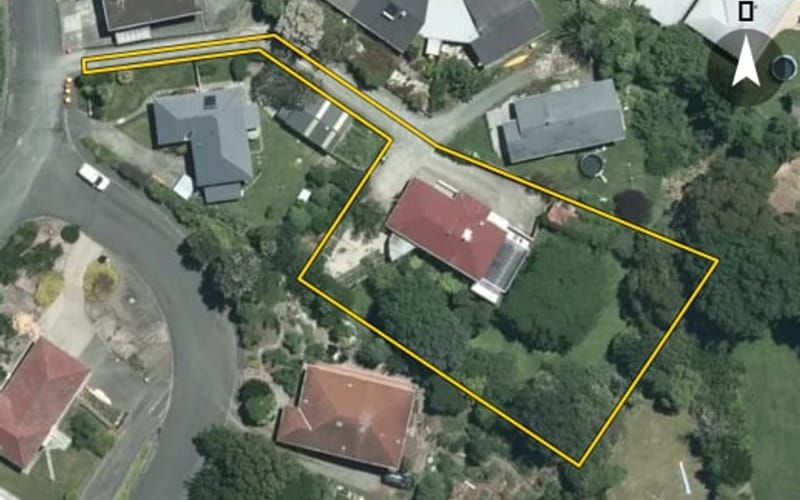 44 Tui Glen Road