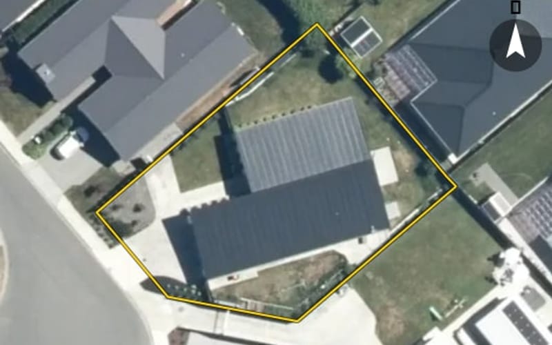 21 Horton Close