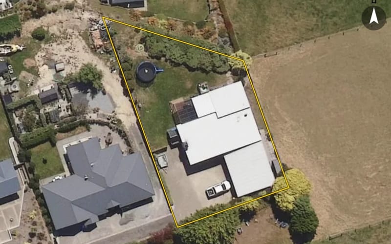 47D Friendship Drive