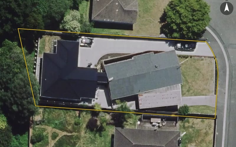17 Walker Terrace