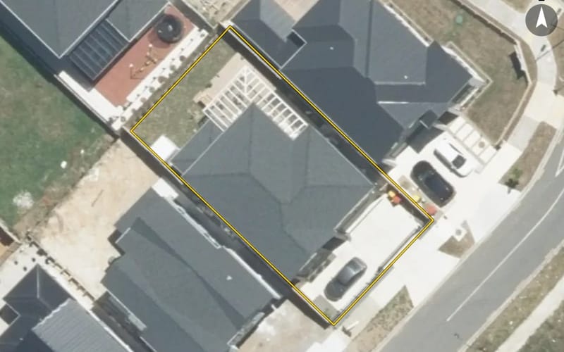 25 Southridge Road