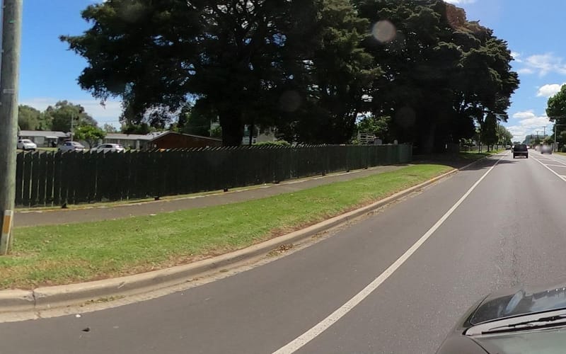 109 Mount Smart Road