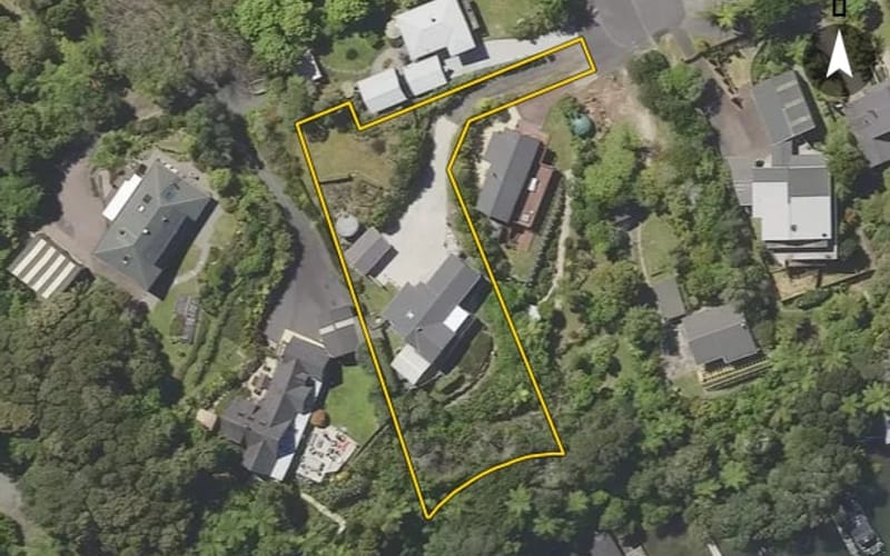 16A Foster Road