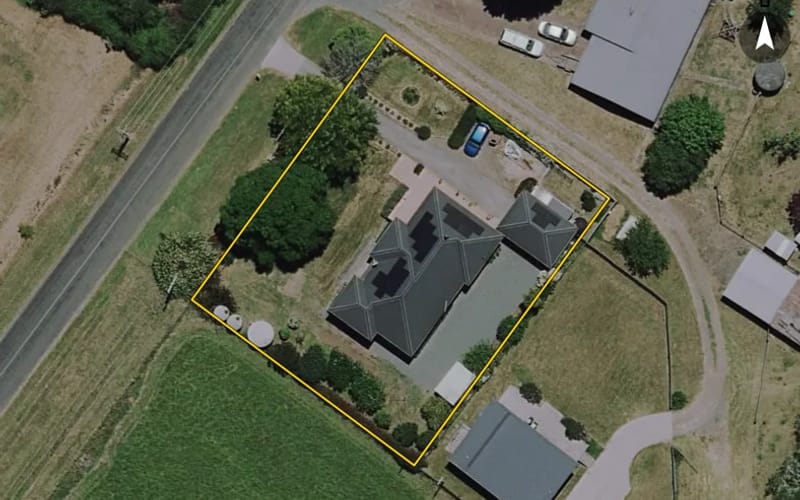 62 Hall Road