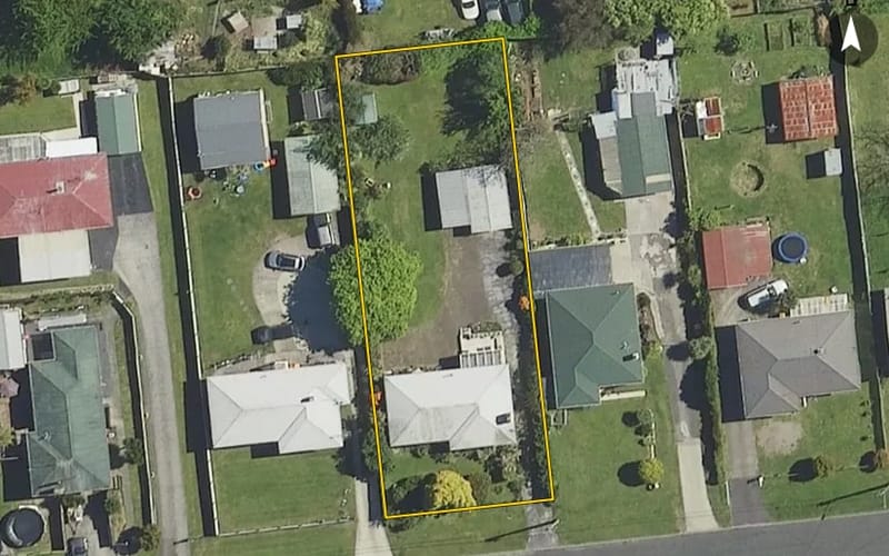 27 Turner Drive