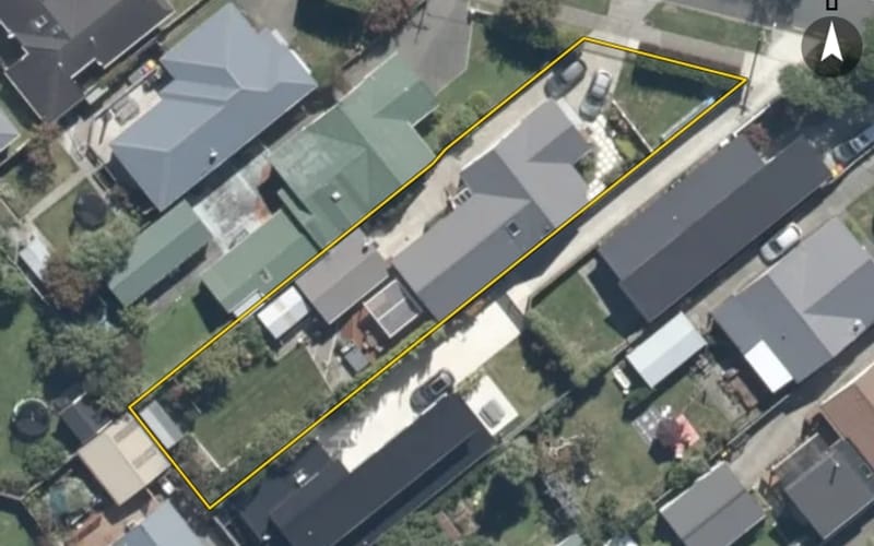 22 Birdwood Road