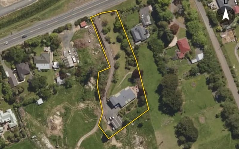 5 Main South Road