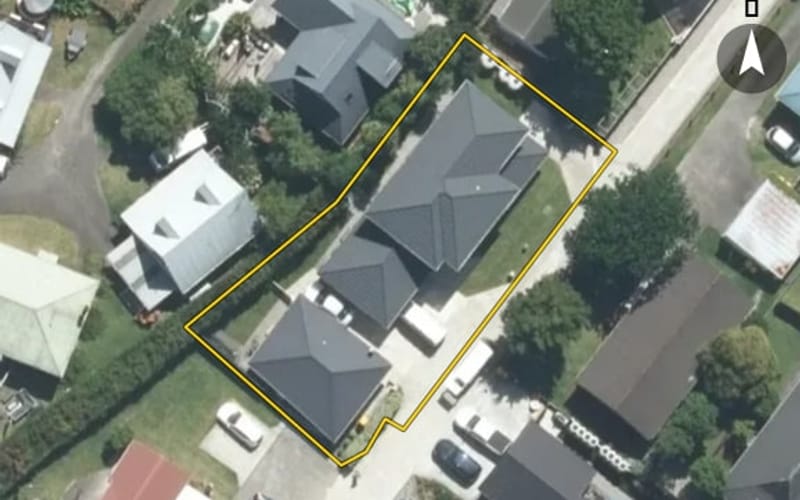 18A Kaipatiki Road