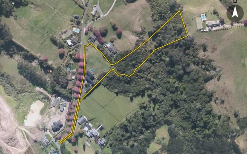 2A Birch Park Lane