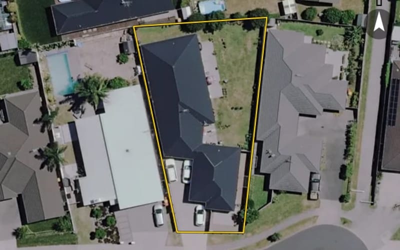 7 Foxbury Court