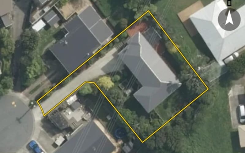 16 Griffiths Grove
