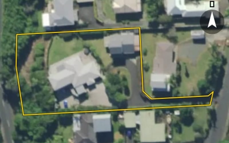 60 Mackesy Road