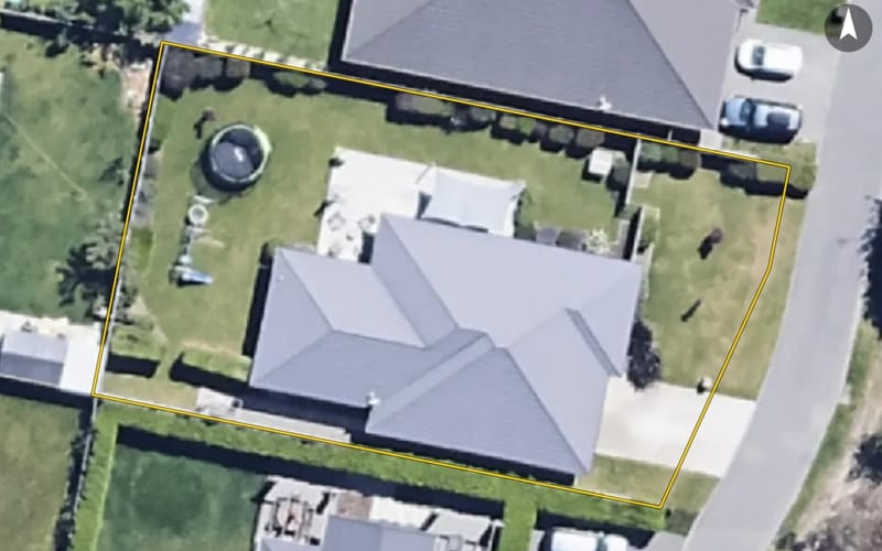 192 Taylor Pass Road