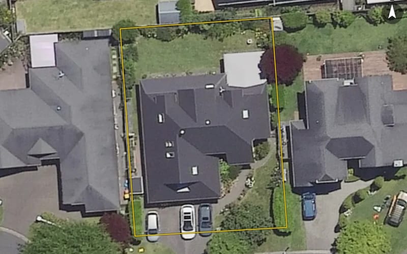 20 Hansard Place