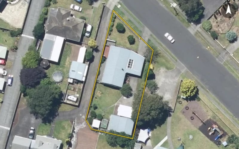 41 Fox Road