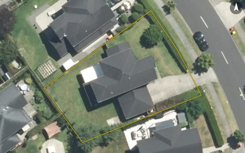 25 Anchorage Drive