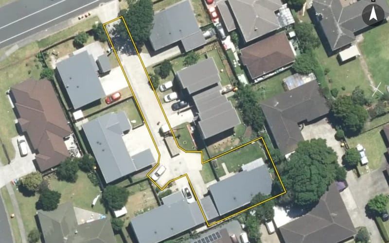 110 Palmers Road