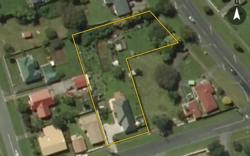 64 Warwick Road