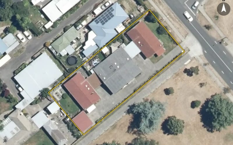 4/700 Duke Street