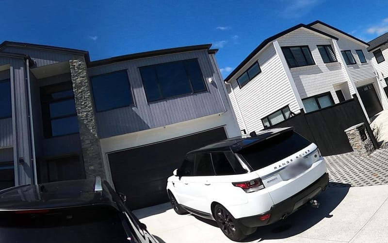 5 Drumaness Road