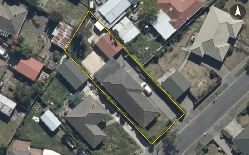 6 Epping Place