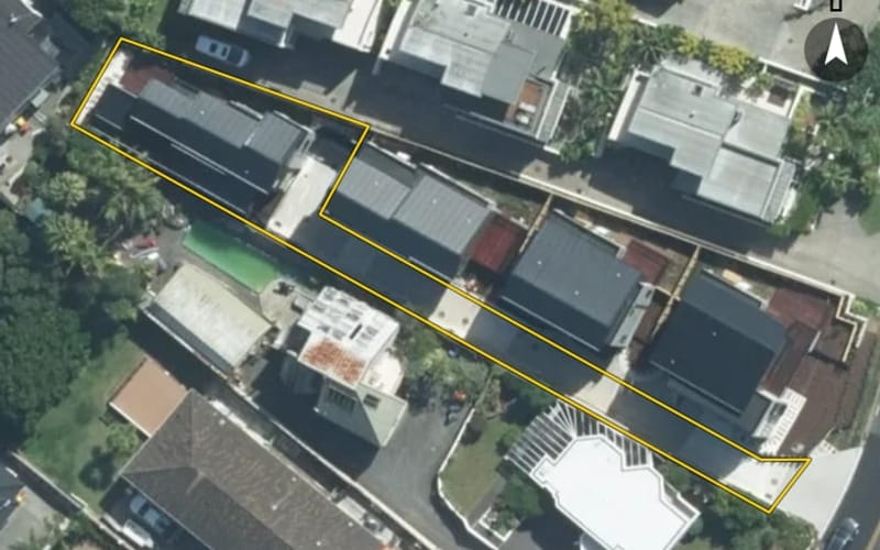 20C Beach Road