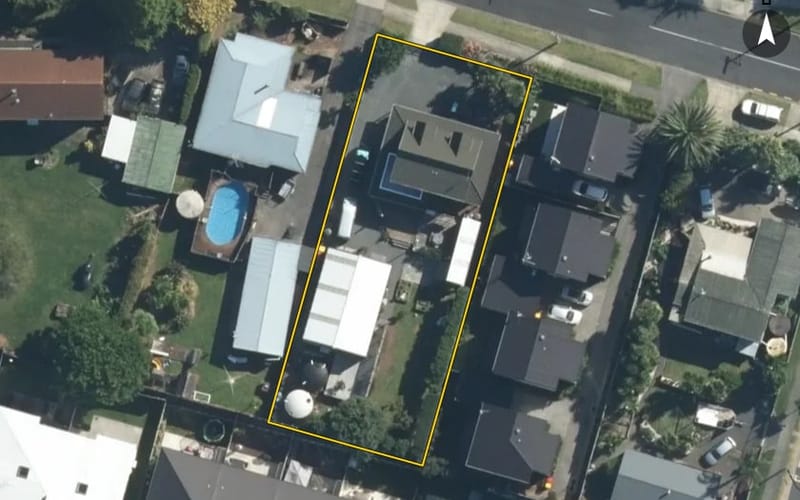 98 Karaka Road