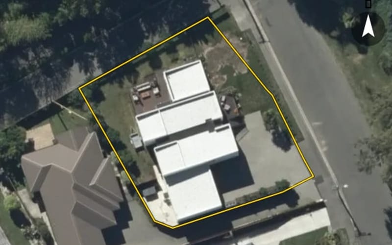 218 Riverlaw Terrace