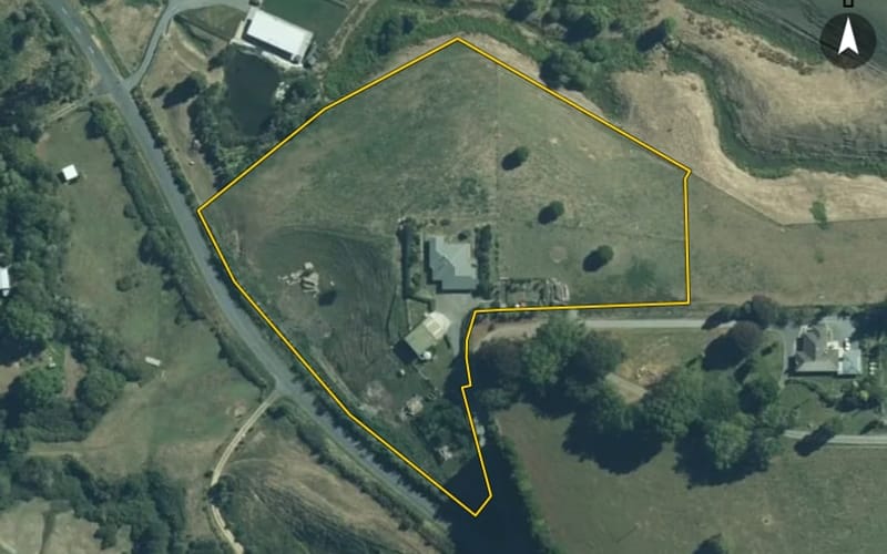 1/640 Brunskill Road