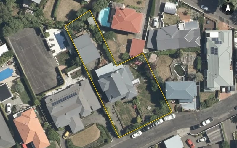 5 Cobden Road