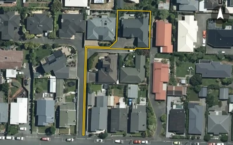13A Elliott Street