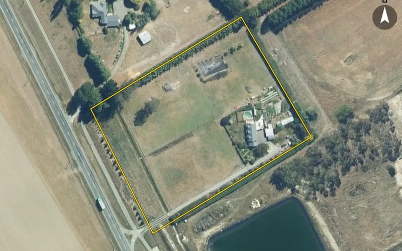 510 Pleasant Point Highway