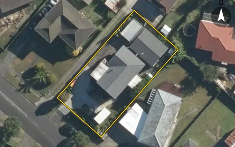 100 Urlich Drive