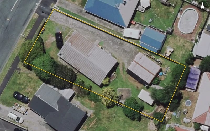 5 Lethborg Street