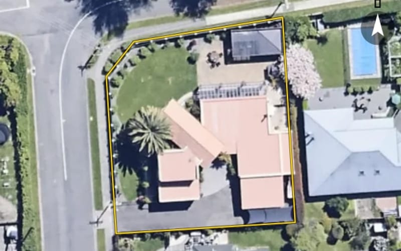 11 Roseneath Lane