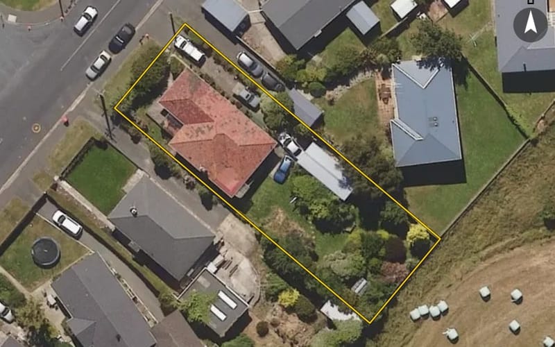 276 Highcliff Road