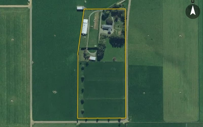 60 Shaw Road