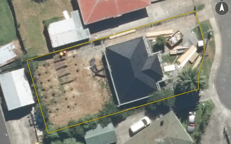 11 Doughty Place